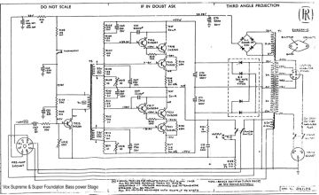 Vox-Supreme_Super Foundation Bass.Amp preview